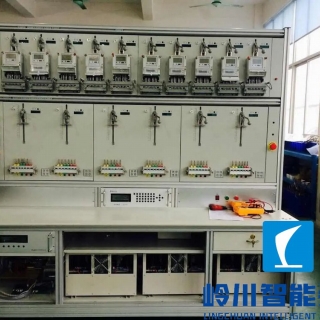 電能（néng）表檢測台（tái）