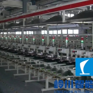 電磁爐檢（jiǎn）測線