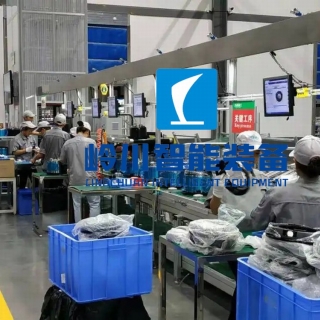 電飯（fàn）鍋裝配線