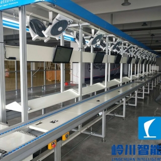 榨汁機（jī）生產線