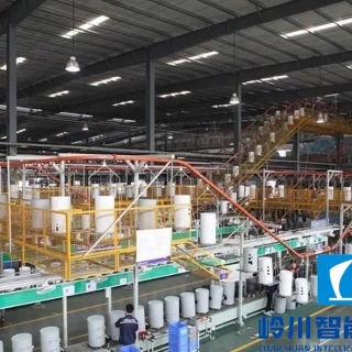 熱水器流水線（xiàn）