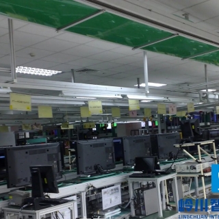 液晶電視測（cè）試線