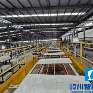 陶瓷輸（shū）送線