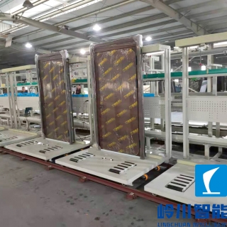 防盜門裝（zhuāng）配線