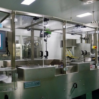 醫療器材生產線