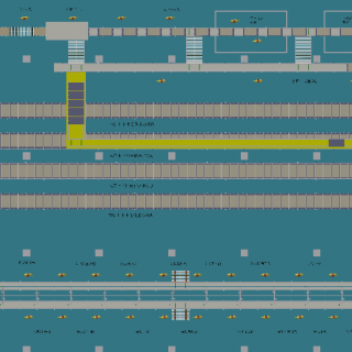 理療床自動化流（liú）水線