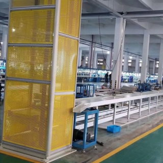 往複式（shì）提（tí）升機