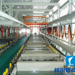 噴塗前處（chù）理設備