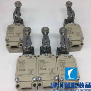 行程開（kāi）關