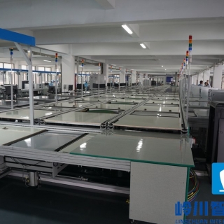 電源控製器檢測線