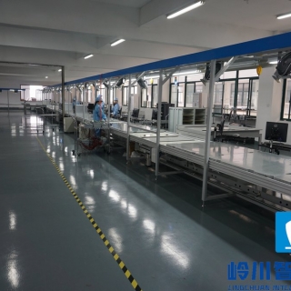 電源控製器流（liú）水（shuǐ）線