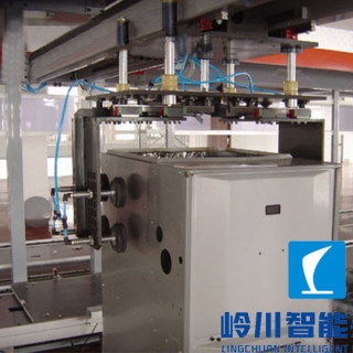 全自動移栽機（jī）