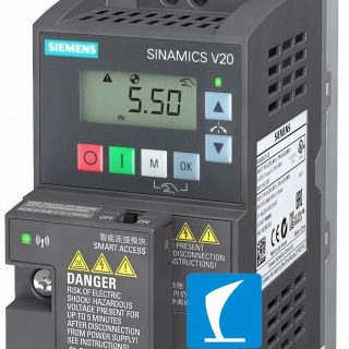 西門子變（biàn）頻器