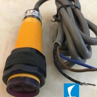 光（guāng）電開關